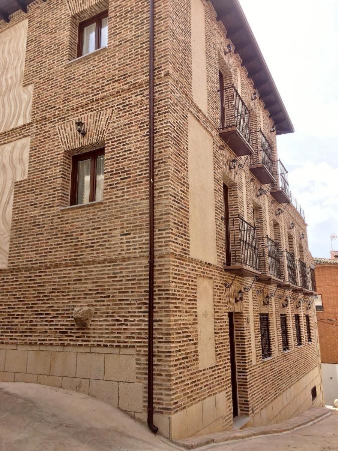 El Hoyo de Pinares Hotel El Estanco المظهر الخارجي الصورة