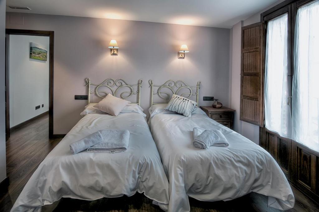 El Hoyo de Pinares Hotel El Estanco المظهر الخارجي الصورة